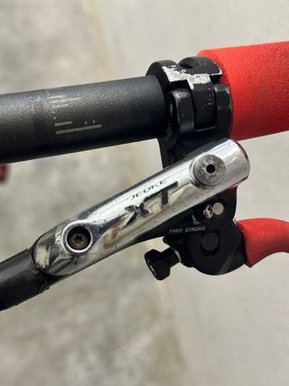 Trek Superfly 100 All Pro 