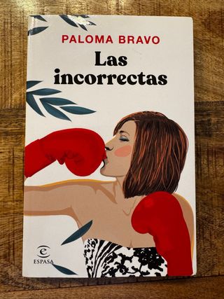 Las incorrectas