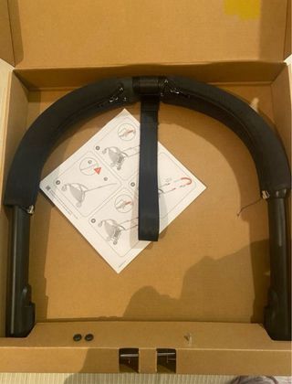 Manubrio Yoyo per passeggino
