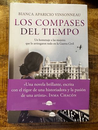 Los compases del tiempo