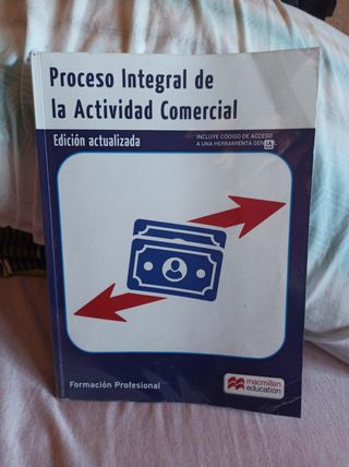 AYF Proceso Int Actividad Com