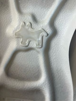 Chanclas Bimba y Lola Beige