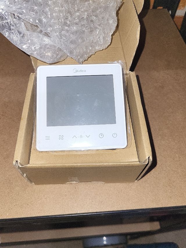 Termostato Midea