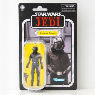 Star Wars: El Retorno del Jedi - Imperial Gunner