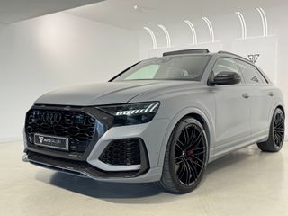 AUDI RS Q8 TFSI quattro tiptronic ABT 730CV AUTO!
