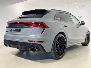 AUDI RS Q8 TFSI quattro tiptronic ABT 730CV AUTO!