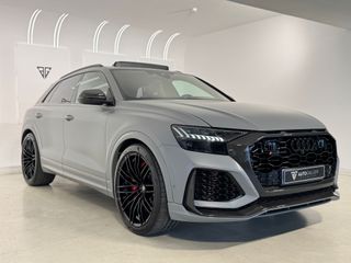 AUDI RS Q8 TFSI quattro tiptronic ABT 730CV AUTO!