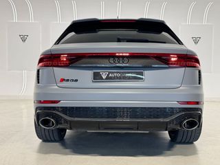 AUDI RS Q8 TFSI quattro tiptronic ABT 730CV AUTO!