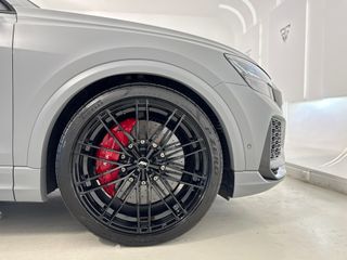 AUDI RS Q8 TFSI quattro tiptronic ABT 730CV AUTO!