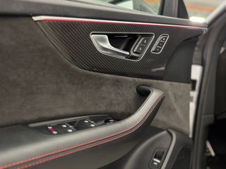 AUDI RS Q8 TFSI quattro tiptronic ABT 730CV AUTO!