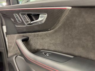 AUDI RS Q8 TFSI quattro tiptronic ABT 730CV AUTO!