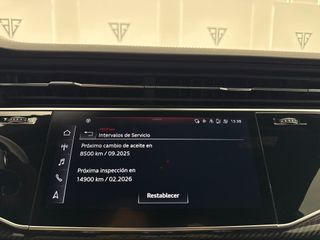 AUDI RS Q8 TFSI quattro tiptronic ABT 730CV AUTO!