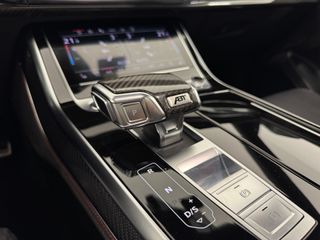 AUDI RS Q8 TFSI quattro tiptronic ABT 730CV AUTO!