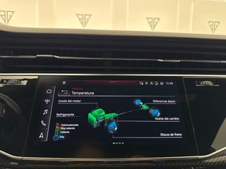 AUDI RS Q8 TFSI quattro tiptronic ABT 730CV AUTO!