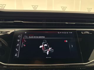 AUDI RS Q8 TFSI quattro tiptronic ABT 730CV AUTO!