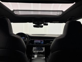 AUDI RS Q8 TFSI quattro tiptronic ABT 730CV AUTO!