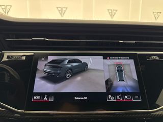 AUDI RS Q8 TFSI quattro tiptronic ABT 730CV AUTO!