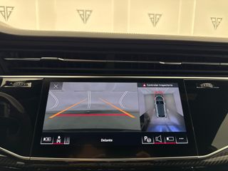 AUDI RS Q8 TFSI quattro tiptronic ABT 730CV AUTO!