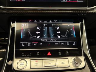 AUDI RS Q8 TFSI quattro tiptronic ABT 730CV AUTO!