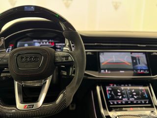 AUDI RS Q8 TFSI quattro tiptronic ABT 730CV AUTO!
