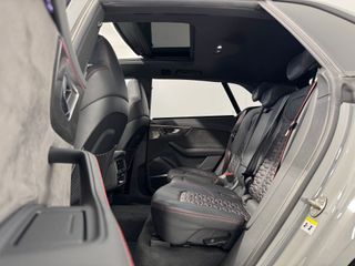 AUDI RS Q8 TFSI quattro tiptronic ABT 730CV AUTO!