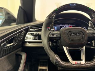 AUDI RS Q8 TFSI quattro tiptronic ABT 730CV AUTO!