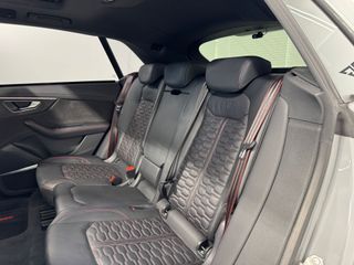 AUDI RS Q8 TFSI quattro tiptronic ABT 730CV AUTO!