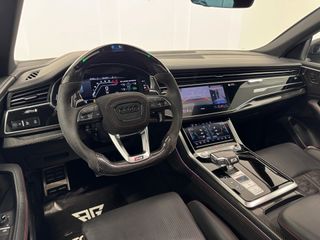 AUDI RS Q8 TFSI quattro tiptronic ABT 730CV AUTO!