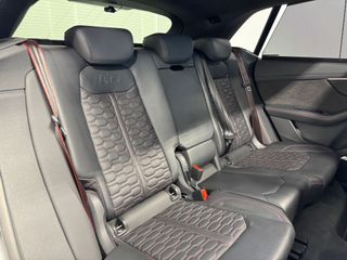 AUDI RS Q8 TFSI quattro tiptronic ABT 730CV AUTO!