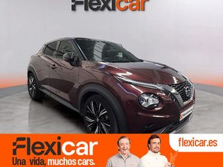 Nissan Juke DIG-T 84 kW (114 CV) 6M/T Acenta