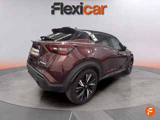 Nissan Juke DIG-T 84 kW (114 CV) 6M/T Acenta