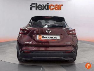 Nissan Juke DIG-T 84 kW (114 CV) 6M/T Acenta