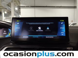 Peugeot 3008 Hybrid 300 GT e-EAT8 221 kW (300 CV)