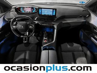 Peugeot 3008 Hybrid 300 GT e-EAT8 221 kW (300 CV)