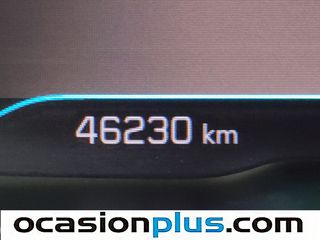 Peugeot 3008 Hybrid 300 GT e-EAT8 221 kW (300 CV)