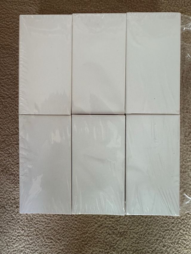 Lote 6 Bombillas LED E27 A60 12W NW 4000K