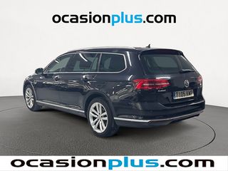 Volkswagen Passat Variant Sport 2.0 TDI 110 kW (150 CV) DSG