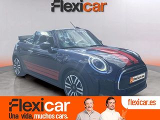 MINI Cooper COOPER CABRIO