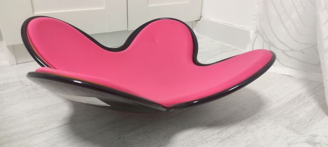 Flor Abdominales Decathlon