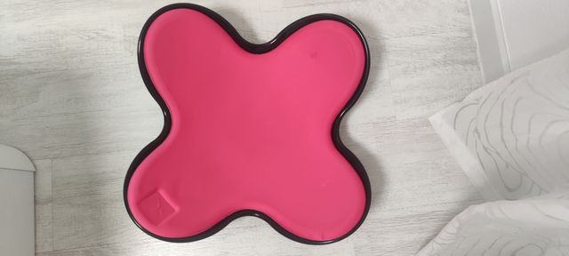 Flor Abdominales Decathlon