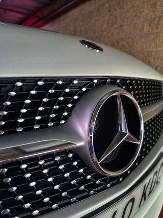Mercedes-Benz Clase A 2017