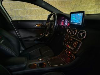 Mercedes-Benz Clase A 2017