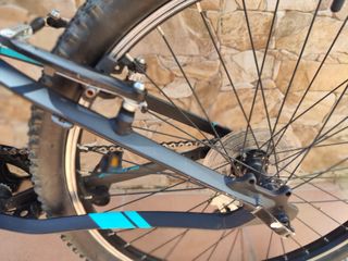 Bicicleta Orbea Niño Junior 24"