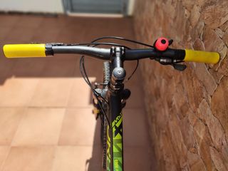 Bicicleta Orbea Niño Junior 24"