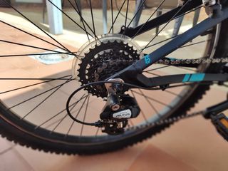 Bicicleta Orbea Niño Junior 24"