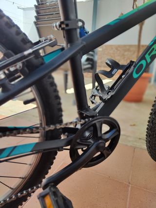 Bicicleta Orbea Niño Junior 24"