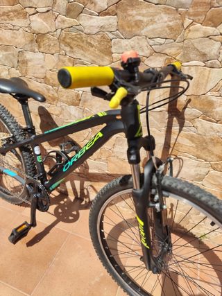 Bicicleta Orbea Niño Junior 24"