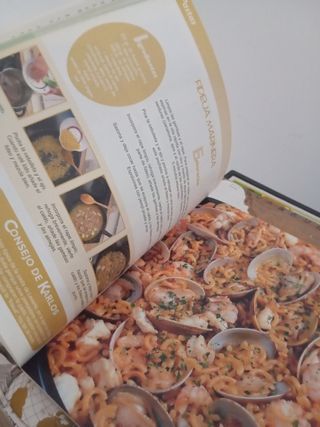 La Cocina de Carlos Arguiñano