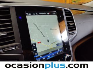 Renault Talisman Zen Energy dCi 96 kW (130 CV) EDC