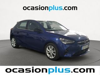 Opel Corsa 1.2 Turbo XHL Elegance Auto 74 kW (100 CV)